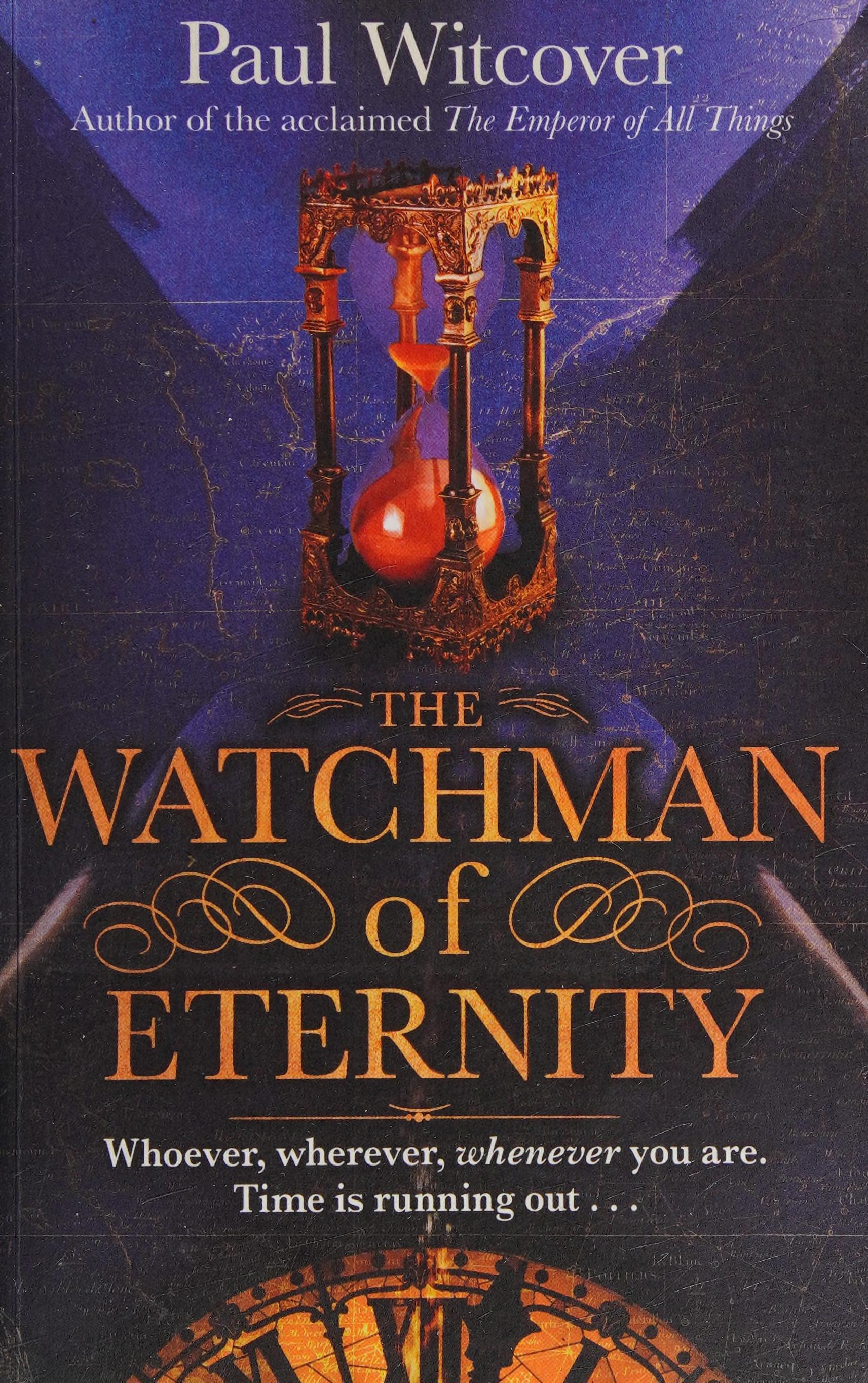 Watchman of Eternity