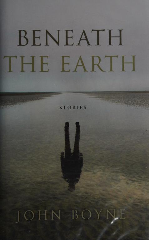 Beneath the Earth