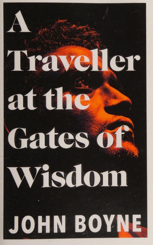 A Traveller at the Gates of Wisdom