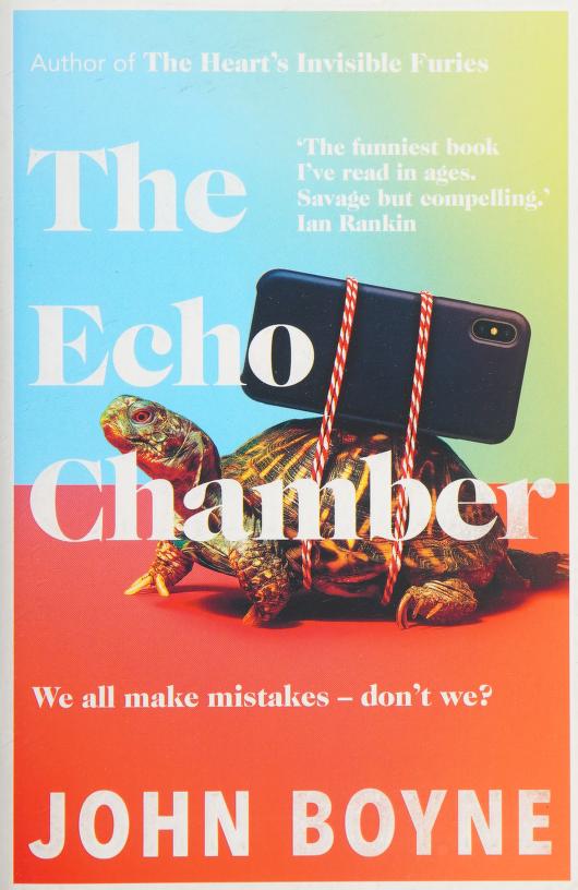 The Echo Chamber