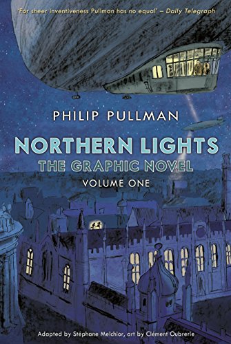 Northern Lights - The Graphic Novel Volume 1: Volume One