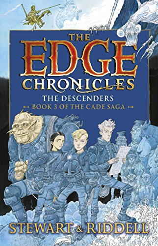 The Descenders