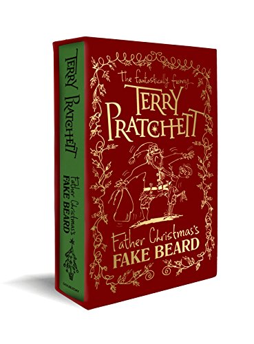 Father Christmas'S Fake Beard