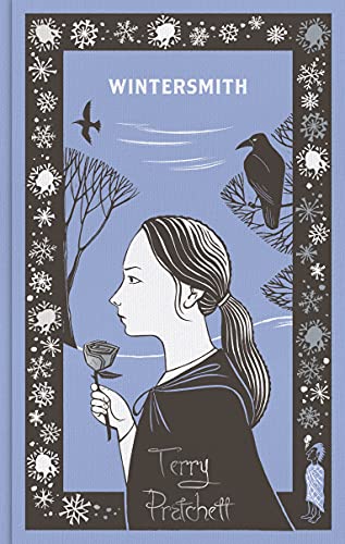 Wintersmith by Terry Pratchett, ISBN 9780857536075