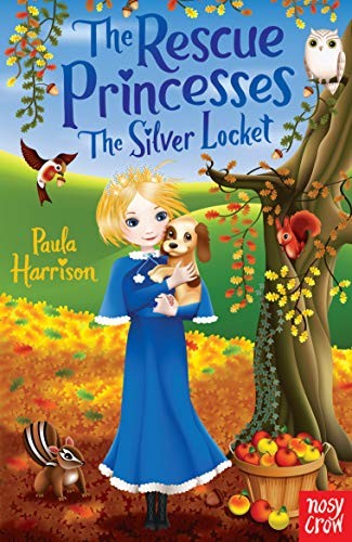 Rescue Princesses The Silver Locket The Rescue Princesses