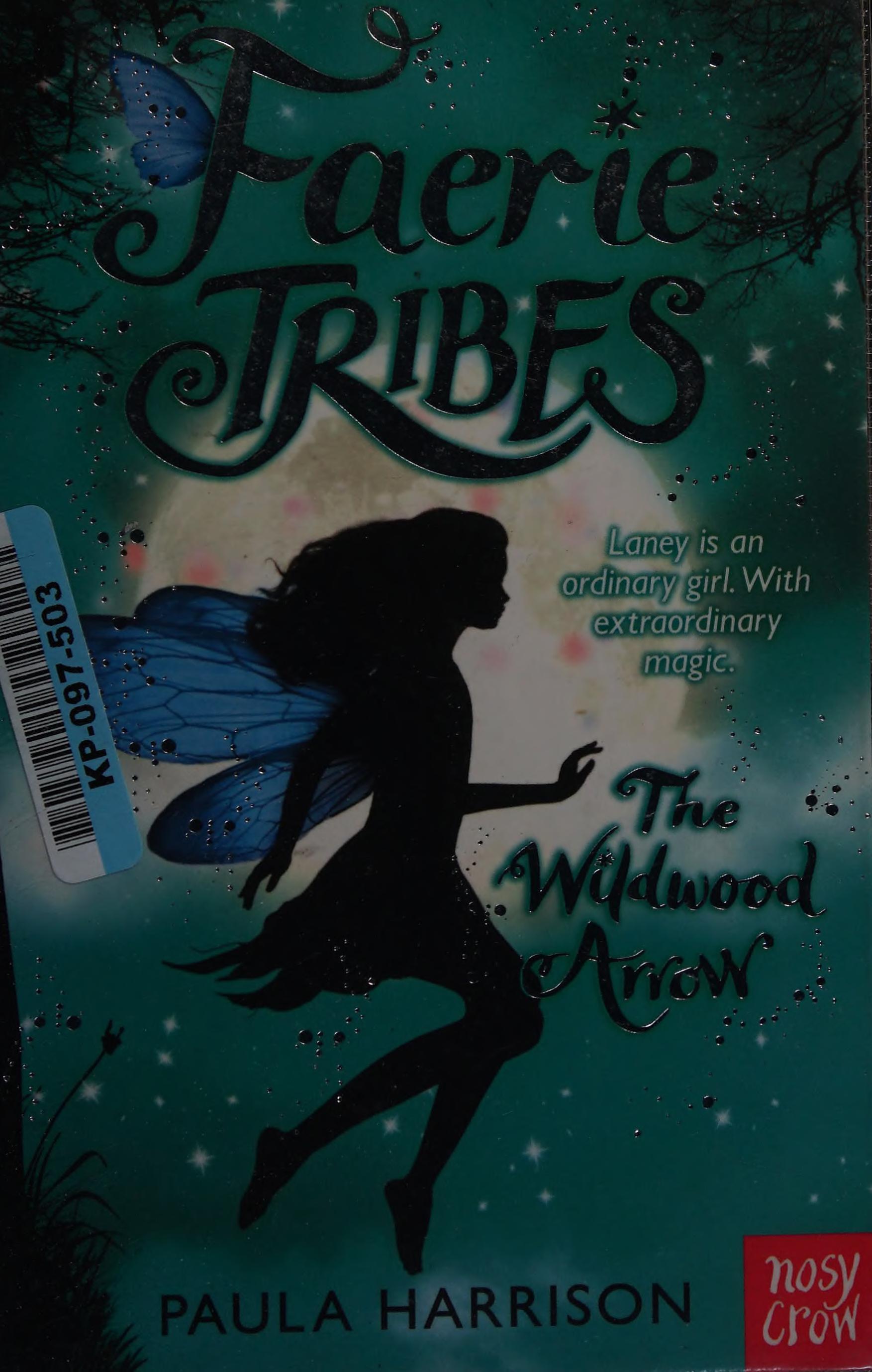 The wildwood arrow