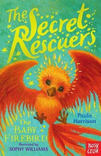 The Secret Rescuers