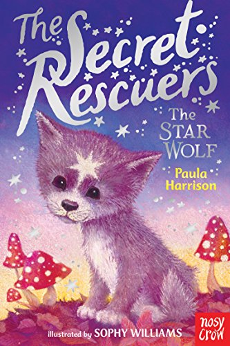 The Secret Rescuers