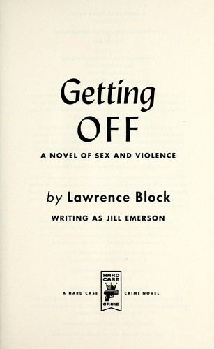 Getting Off