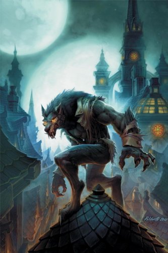 World of Warcraft