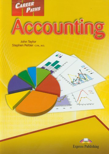 Accounting Career Paths - Sb