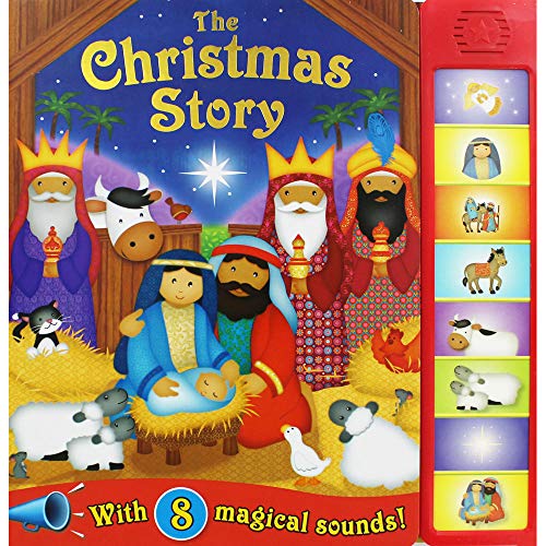 The Christmas Story