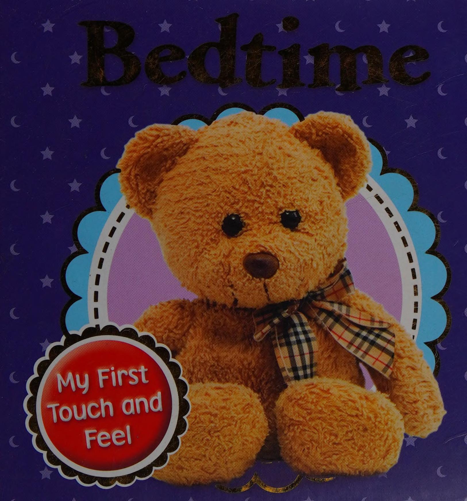 Bedtime