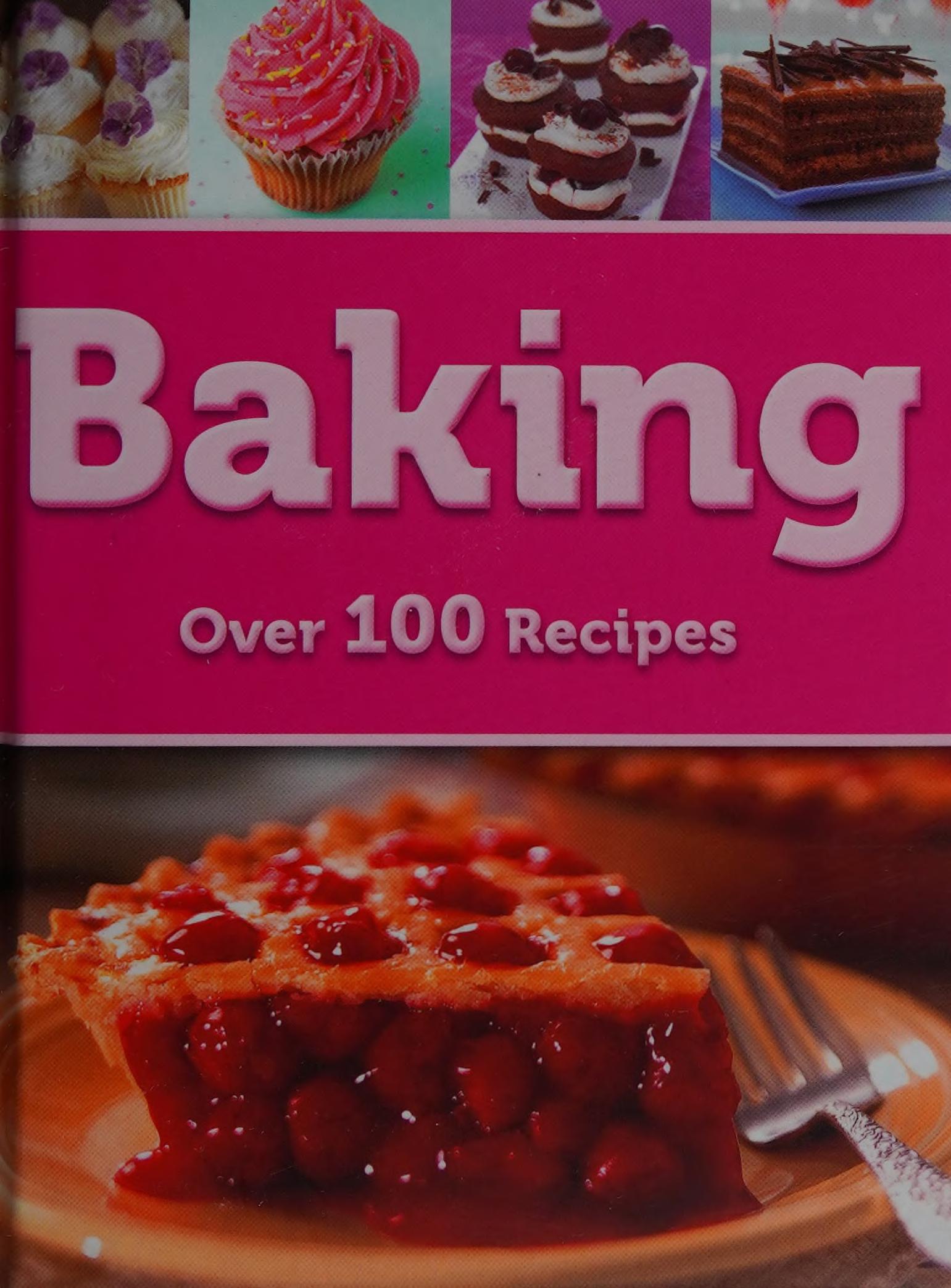 Baking
