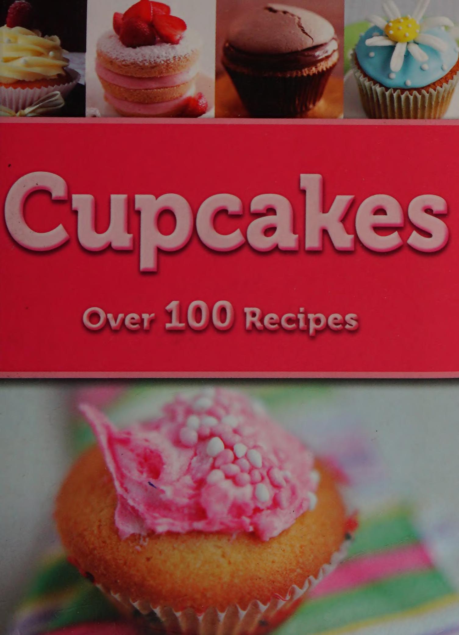 Cupcakes