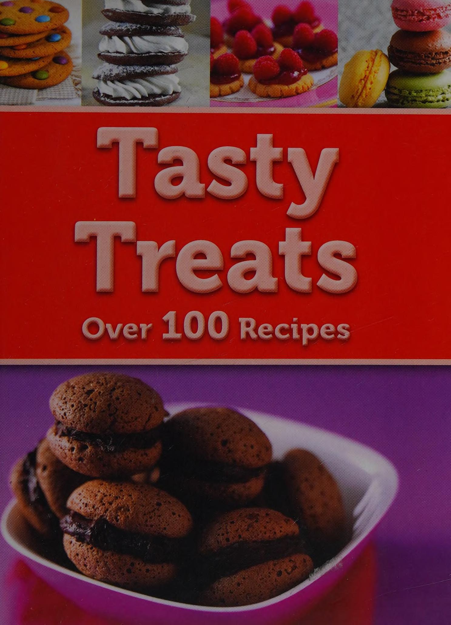 Tasty Treats
