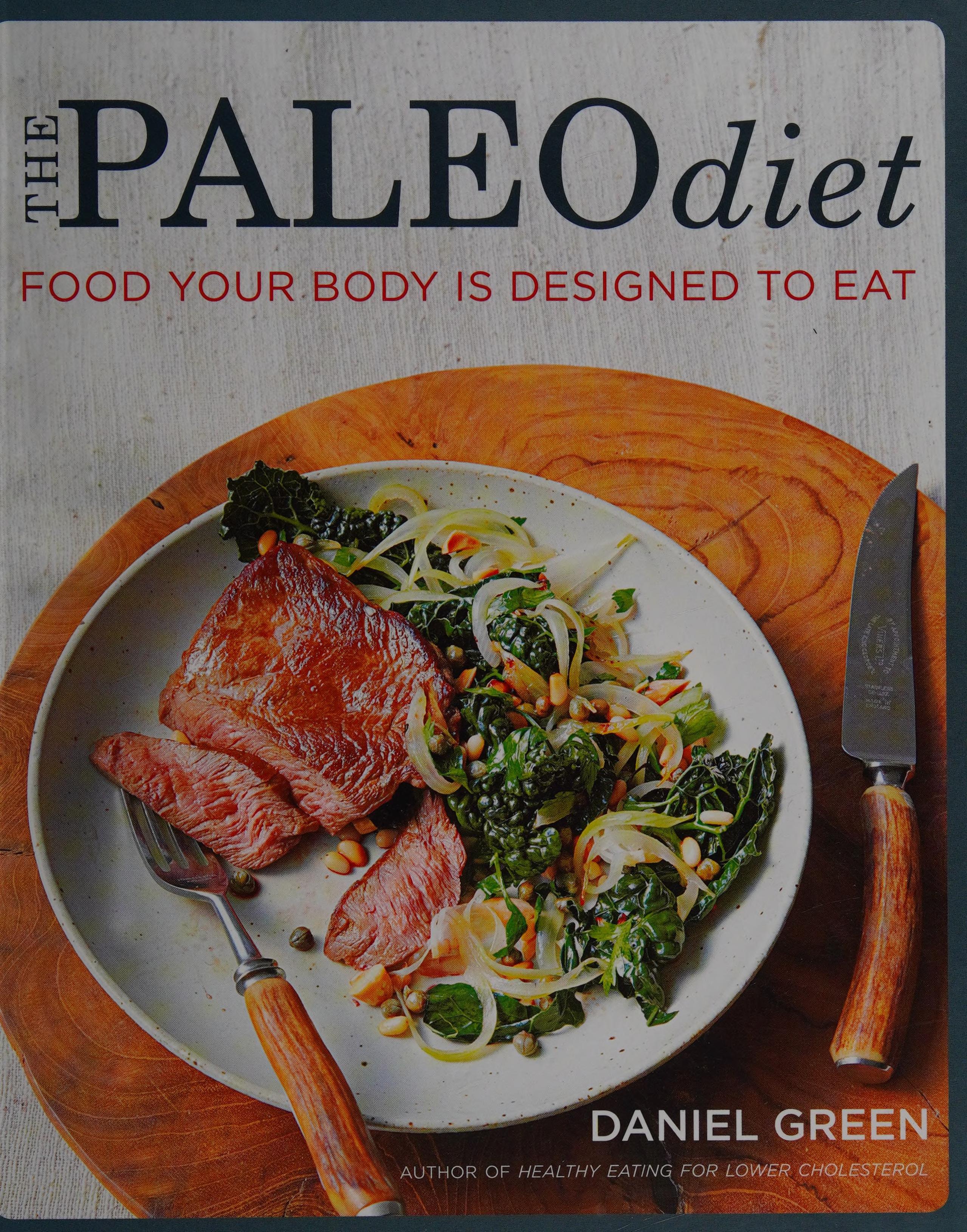 Paleo Diet, Paleo Nom Nom Fast 800, Paleo Primer and Paleo Monday to Friday 4 Books Collection Set