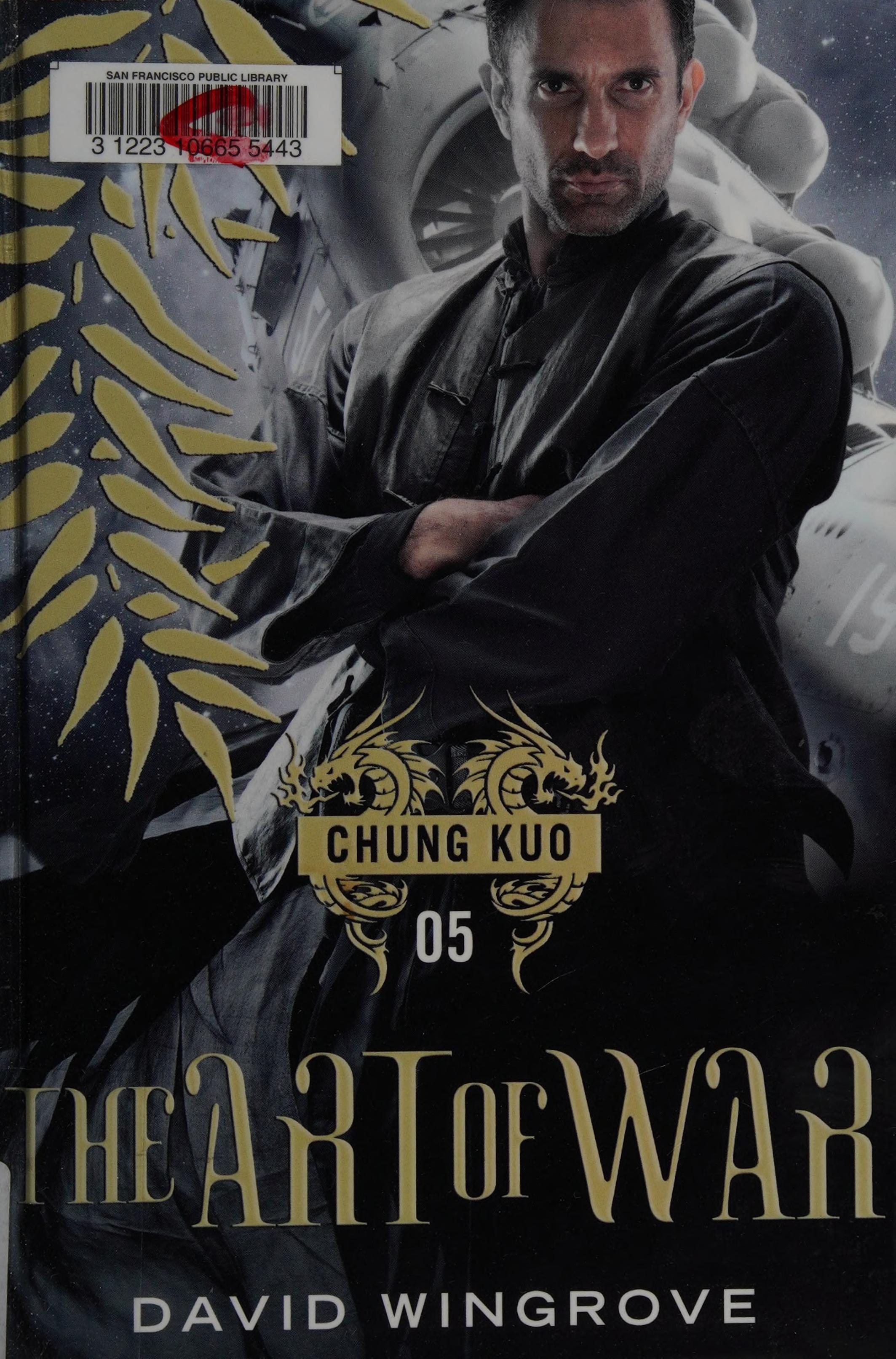 The Art of War