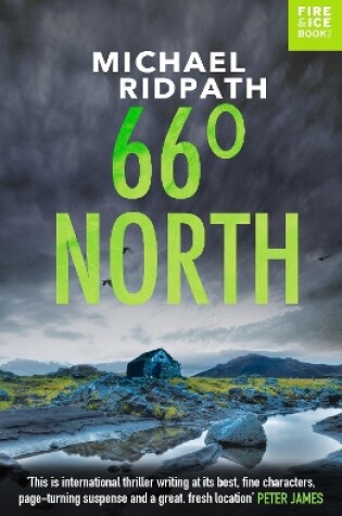 66° North