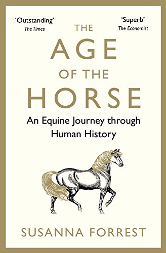The age of the horse