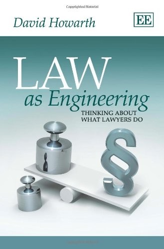 Law as Engineering