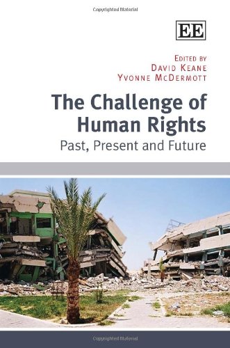 The Challenge of Human Rights