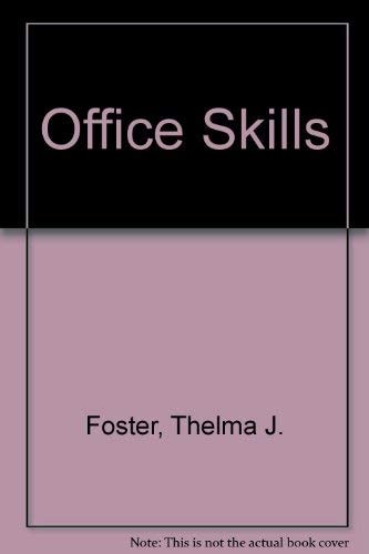 Office Skills