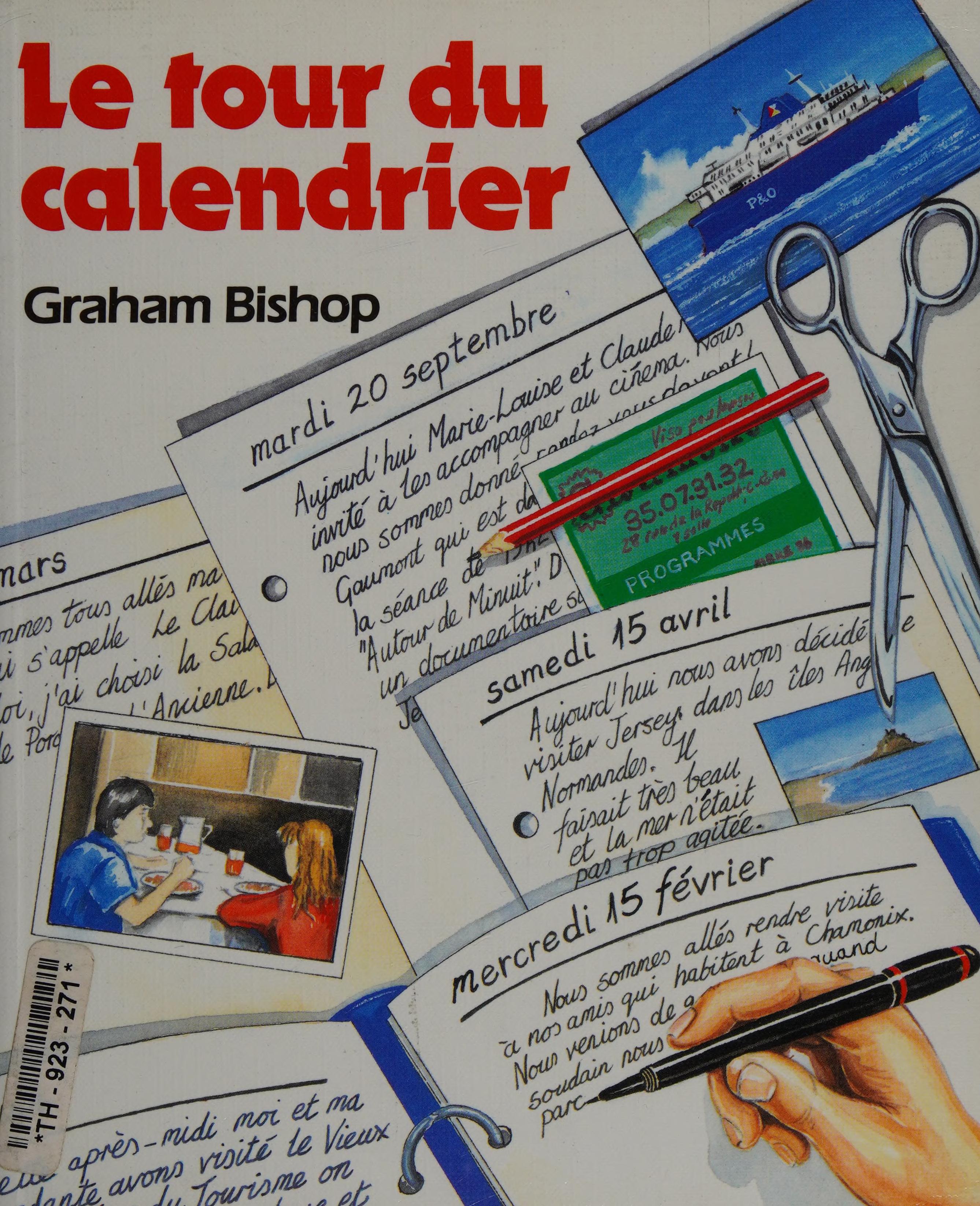 Le Tour Du Calendrier