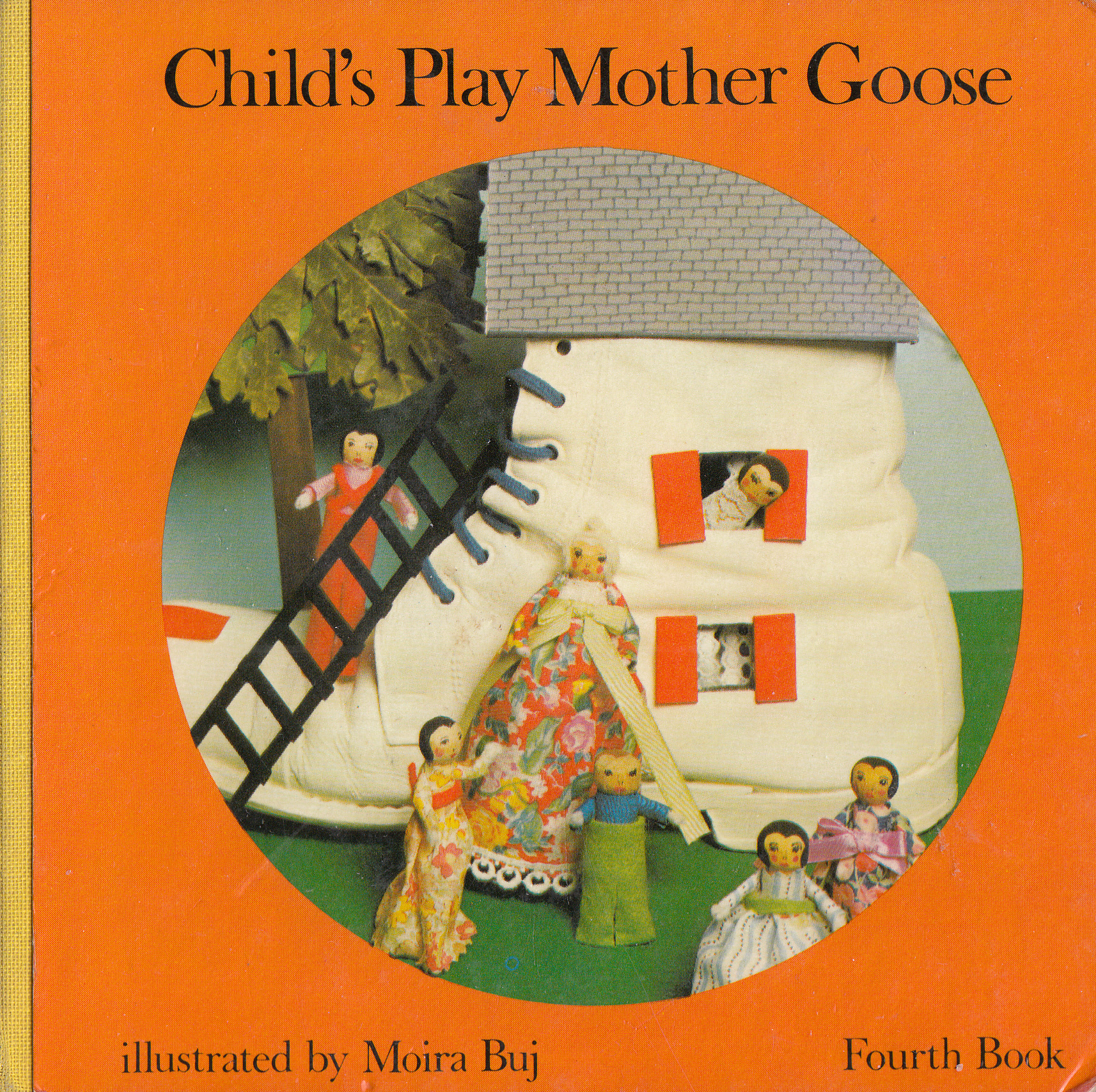 Mother Goose