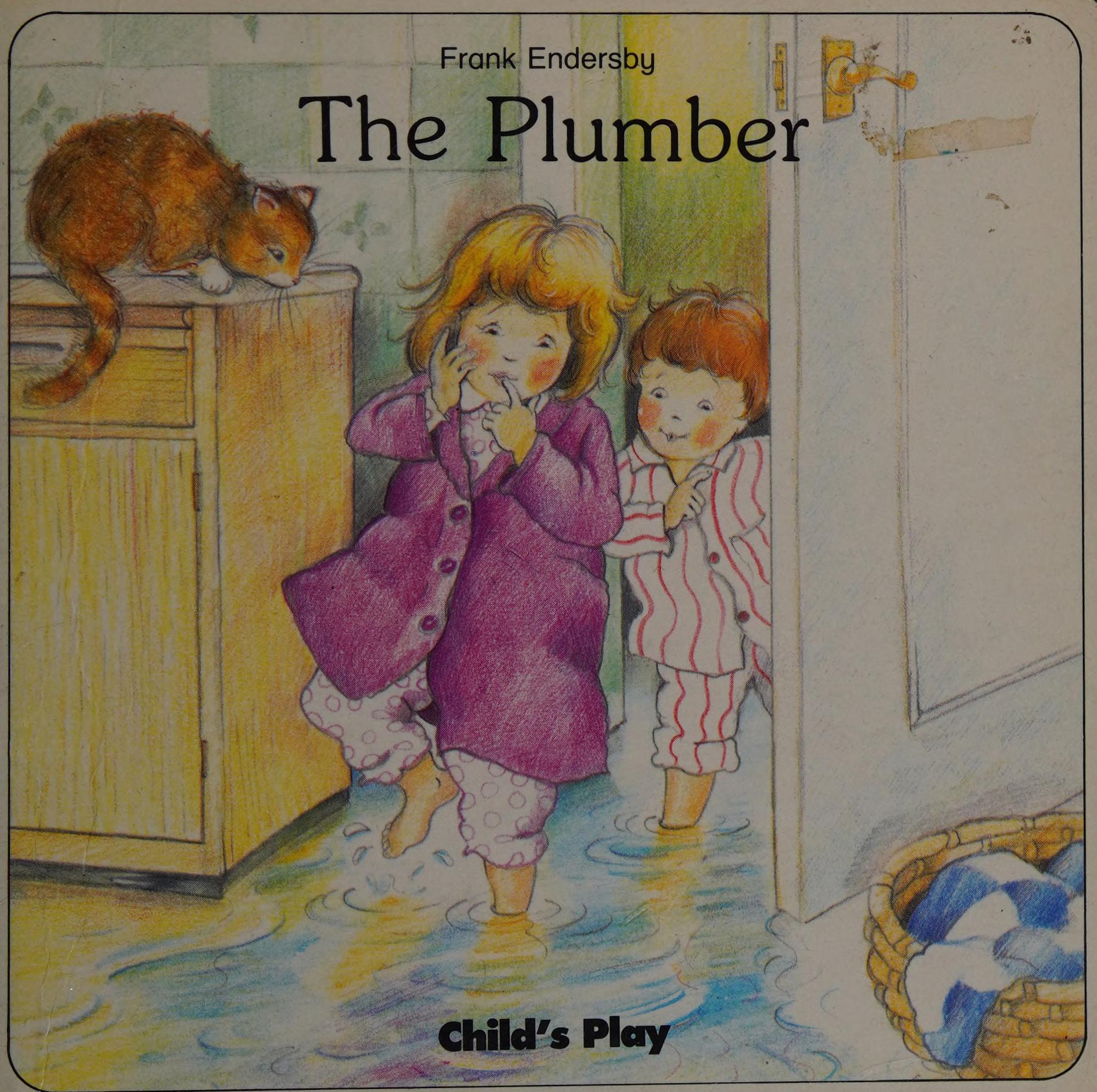 The Plumber