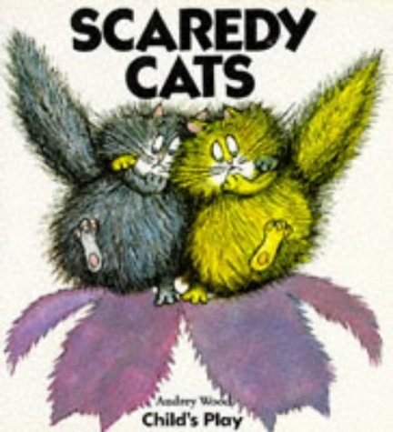 Princess And The Dragon/Scaredy Cats