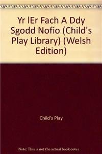 Yr lEr Fach A Ddy Sgodd Nofio