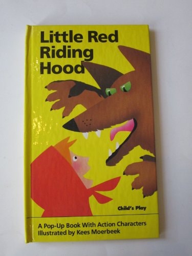 Little Red Riding Hood