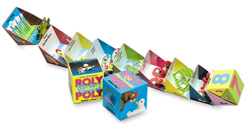 Roly Poly Nursery Rhymes