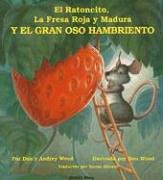 Y El Gran Oso Hambriento (Child'S Play Library) (Spanish Edition)