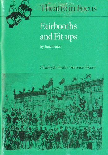 Fairbooths and Fit Ups