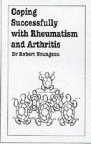 Coping With Rheumatism and Arthritis