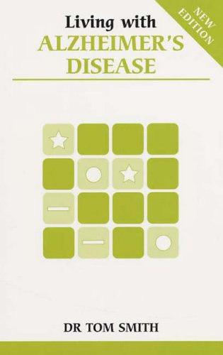 Living with Alzheimer's Disease