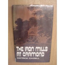 Iron Mills At Cramond