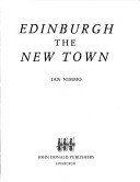 Edinburgh the New Town