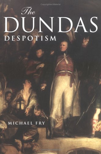 The Dundas despotism