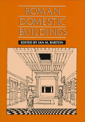 Roman Domestic Buildings