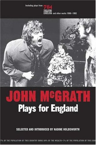 John McGrath