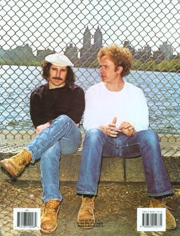 SIMON Y GARFUNKEL - Greatest Hits