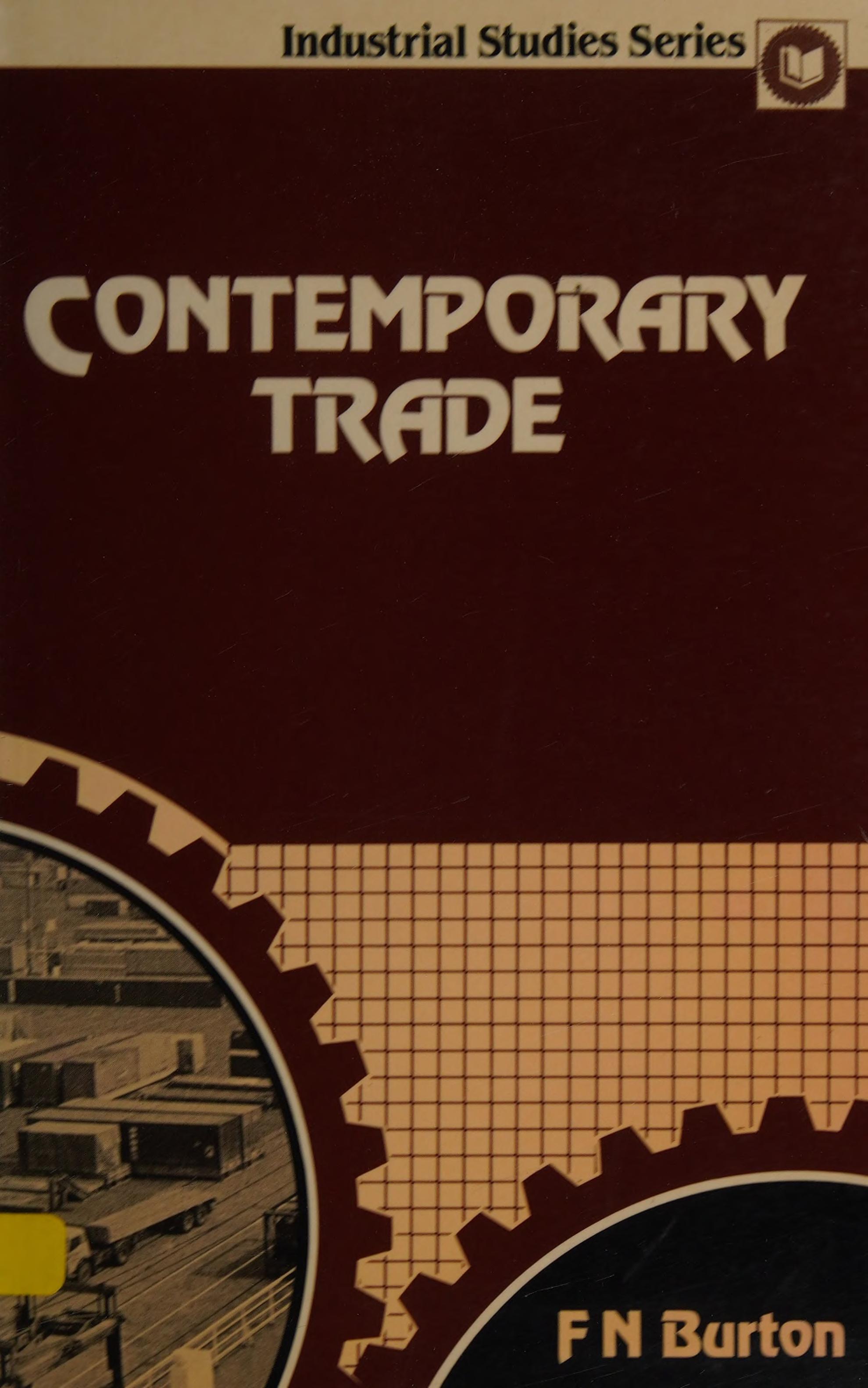 Contemporary Trade