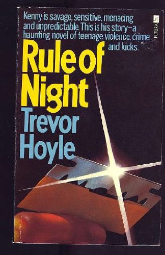 Rule Of Night