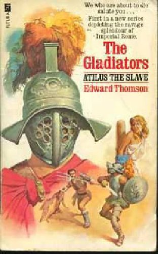 Atilus the Slave