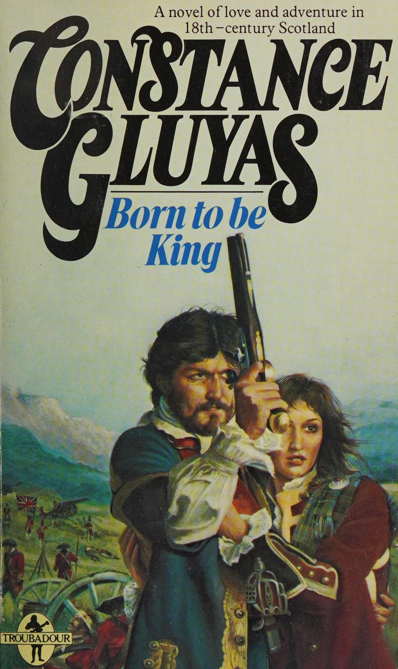 Born to Be King
