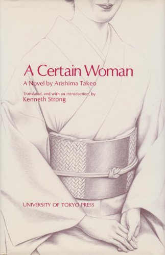 Certain Woman