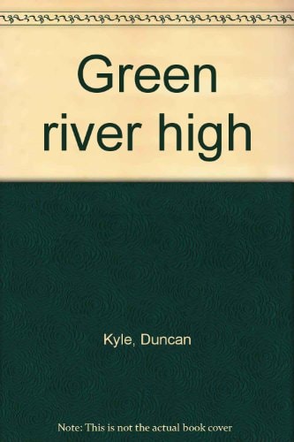 Green River High